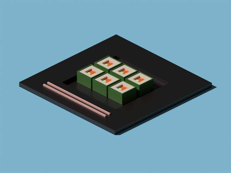 Innovationen im Bereich der Unterhaltungselektronik